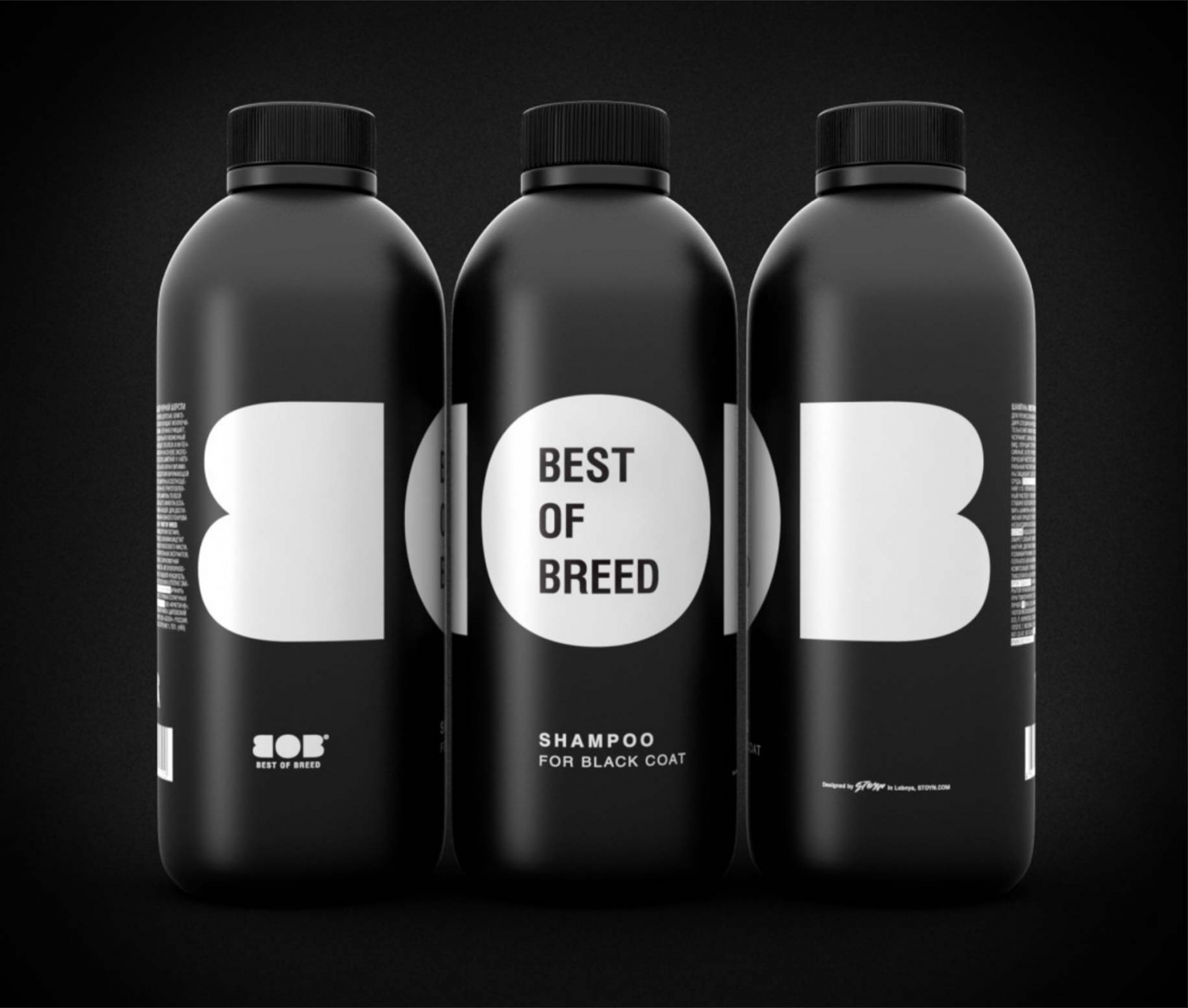 Branding all